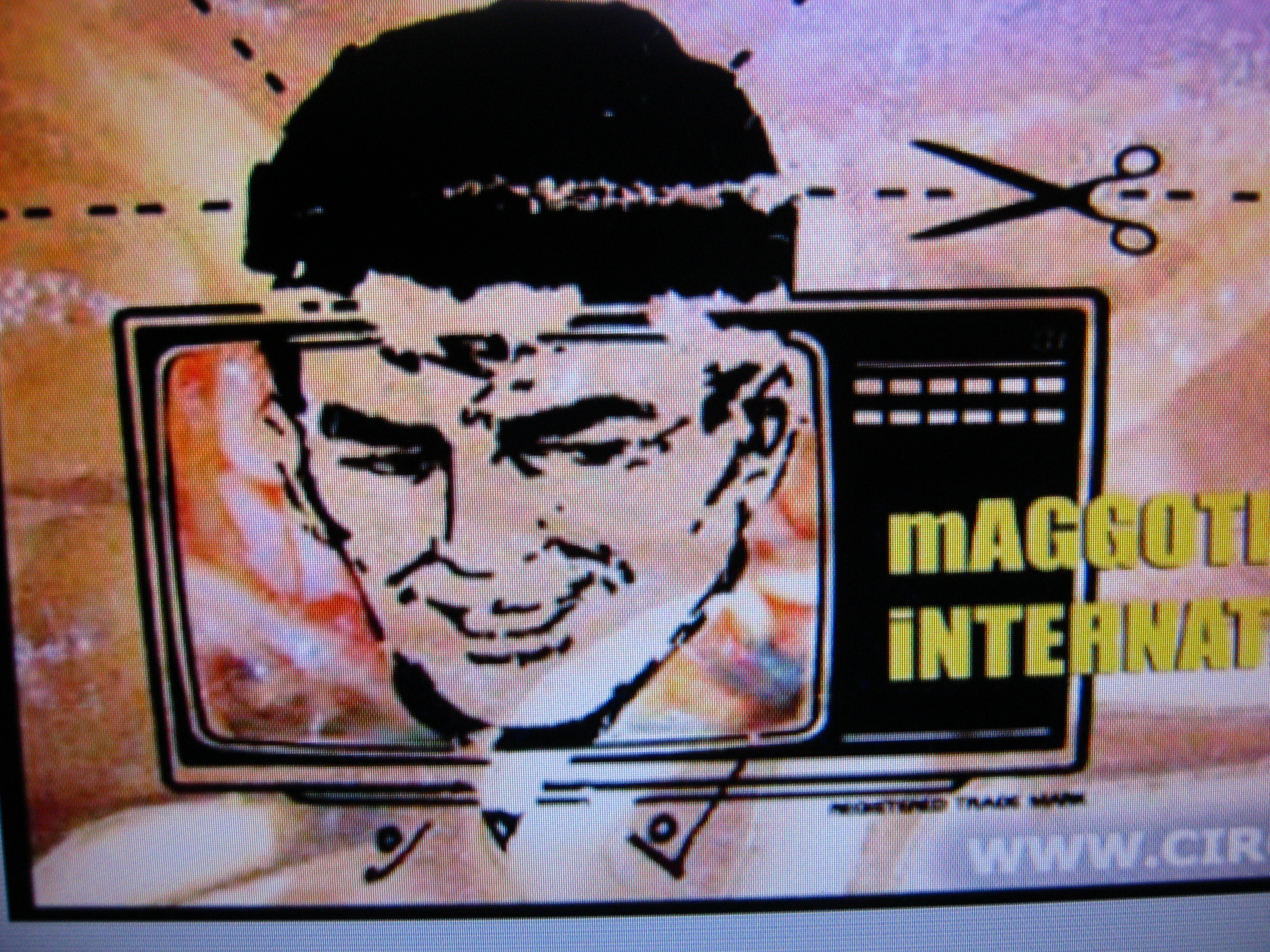 Documentary filmmaking